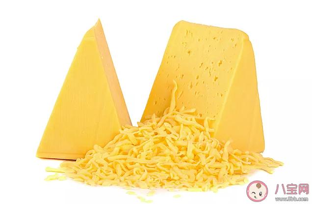 天然奶酪和再制奶酪怎么区分 67奶酪怎么保存比较好
