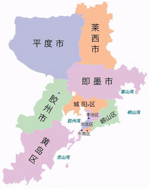 深圳仅相当于青岛的一个区gdp却是青岛的两倍多为啥