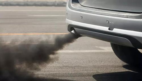 尾气排放标准:从汽车废气中排出的co(一氧化碳),hc nox(碳氢化合物和