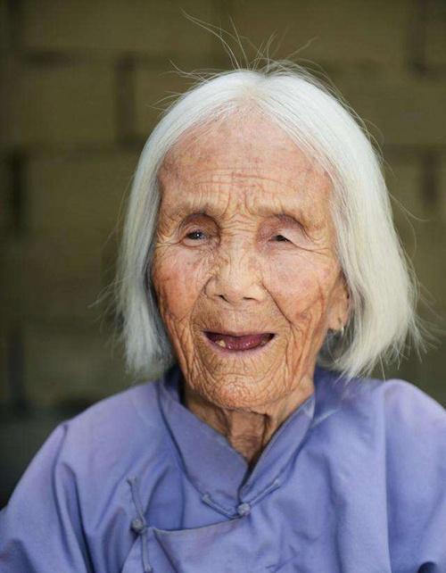 史上最长寿女道士修行91年118岁返老还童至今无解