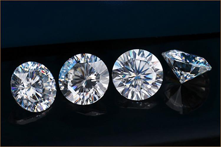 锆石和钻石的区别价格