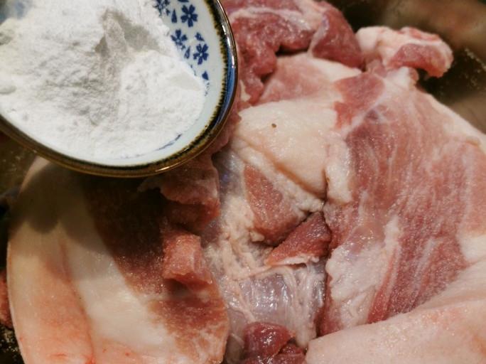 腌制10斤猪肉放多少盐
