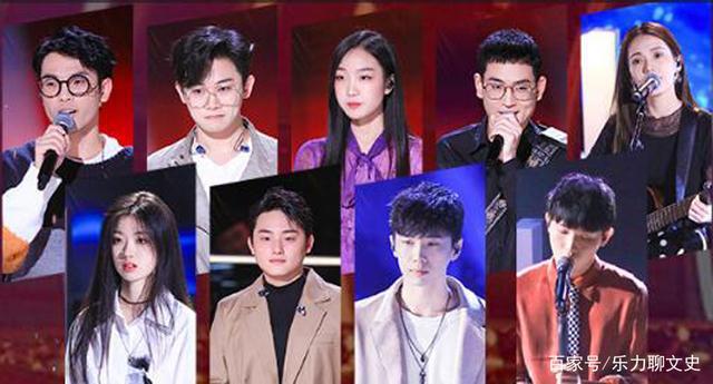 中国好声音2020全国五强争霸赛即将开始,你猜哪两位选手被淘汰?