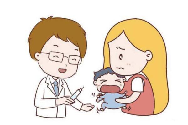 六个月宝宝喉咙呼呼响能打预防针吗