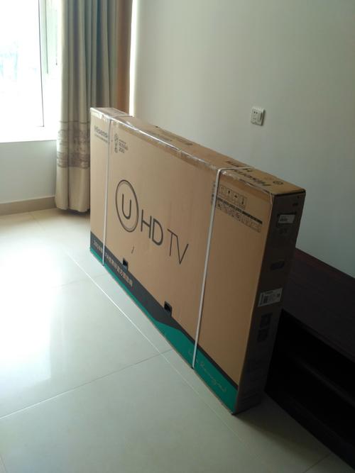 海信电视机65寸液晶4k