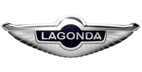 lagonda标志新浪汽车讯 阿斯顿马丁在一周前决定发展售价高达100万