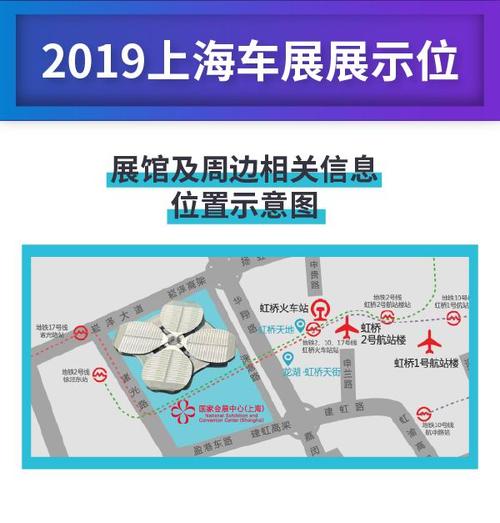 2019上海国际车展全攻略不得携带无人机自拍杆