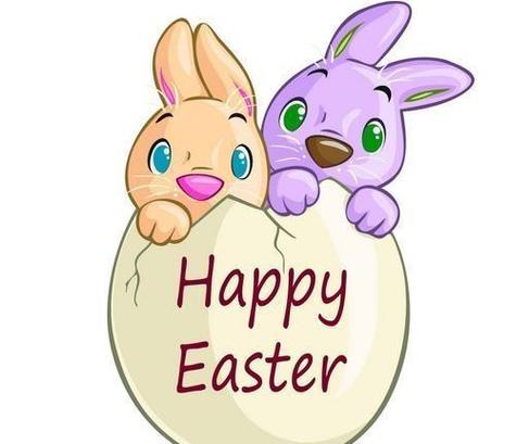 复活节与兔子是什么关系?
