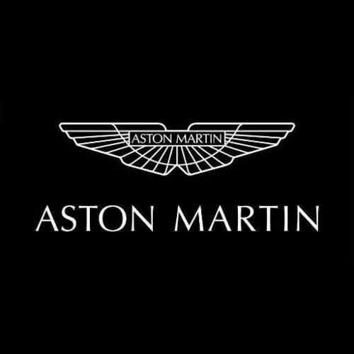 阿斯顿马丁雇了一批假设计师,于是把新logo设计成这样-搜狐汽车
