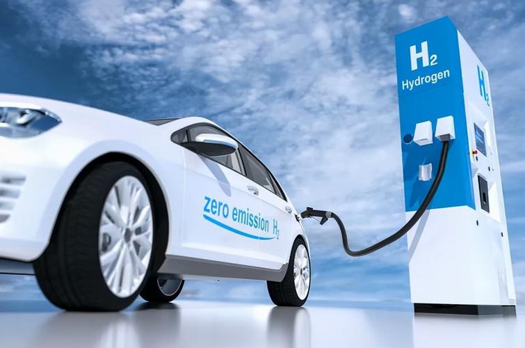 相比纯电动车型在国际上的强势走势不同,氢燃料电池的发展方向逐渐