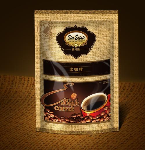 茜卡庄园咖啡工厂提供速溶咖啡oem代加工摩卡奇诺咖啡服务