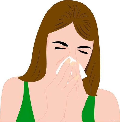 感冒为什么鼻子痛