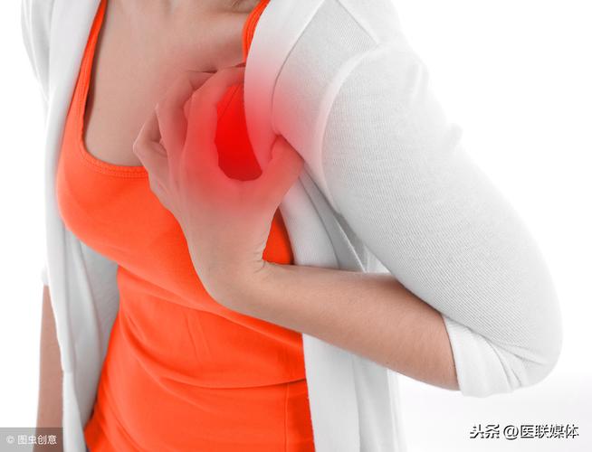 4,胸膜炎:胸膜炎是很常见的病症,可导致人体胸痛,疼痛的部位是在腋下