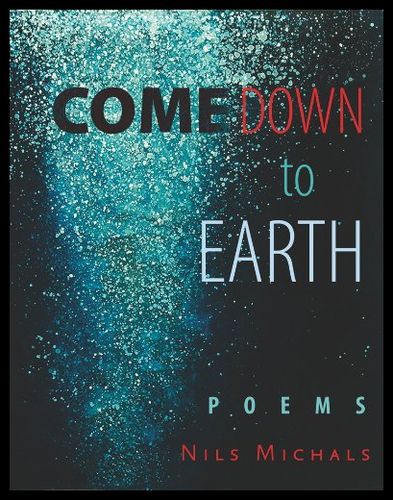 【预售】come down to earth: poems