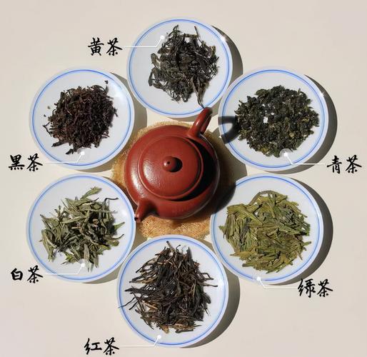 红茶,绿茶,乌龙茶等六大茶类的冲泡要点,茶友们请收好_姑娘茶