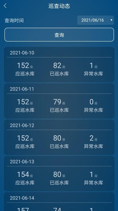 贵州水库巡查管理app下载-贵州水库巡查管理app官方版 v1.0.