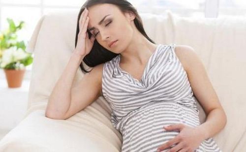 妊娠反应是怀孕之后,准妈妈们必须面对的一个问题,尤其是头晕,更是