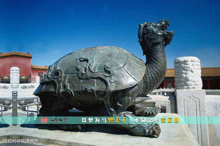 龙雕像定制,龙的历史起源和演变_图腾_中国_雕塑