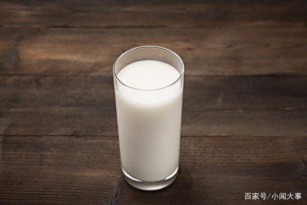 认为空腹喝牛奶不好的人大部分定义为: