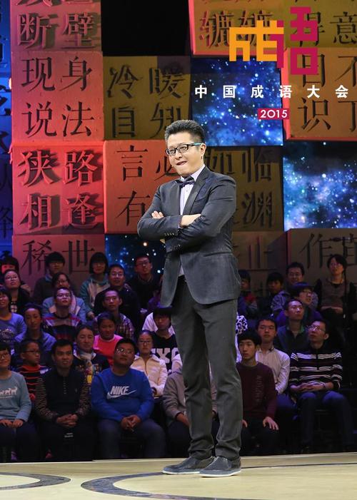 中国成语大会 第2季