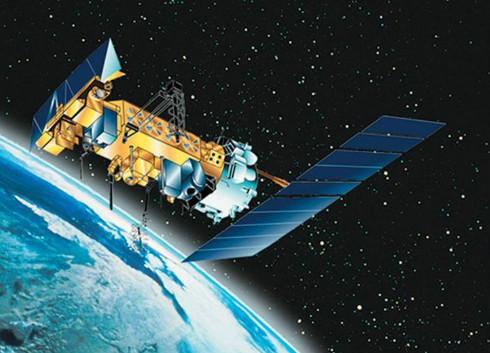 中国遥感系列卫星有哪些