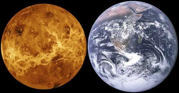 金星最低温度是多少度