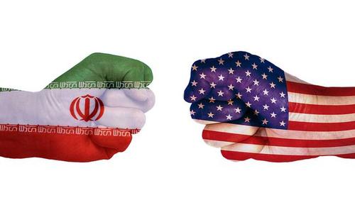 美国制裁伊朗的影响