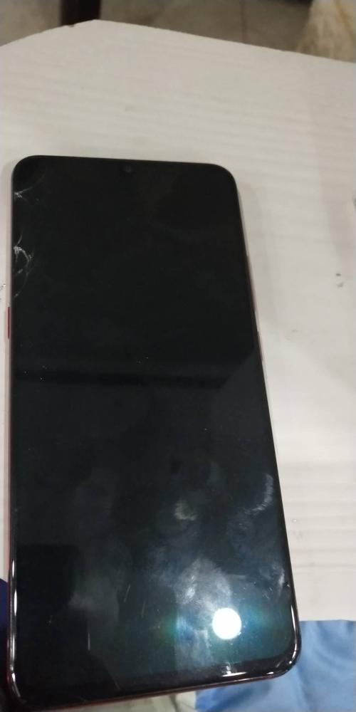 手机摔地上黑屏了怎么办