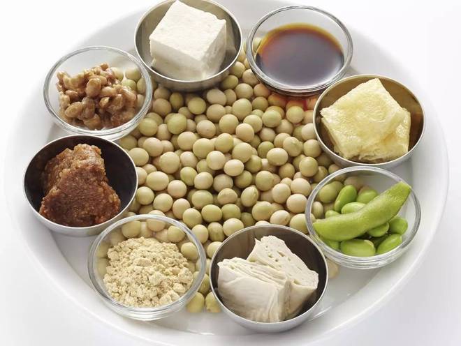 豆类食物健康功效多豆类食物能降低患糖尿病风险近期发表于《临床营养