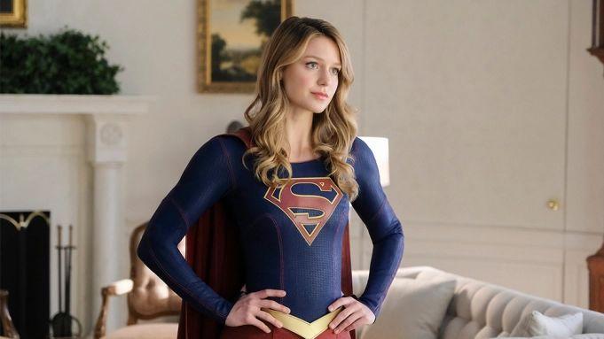 如何评价超级少女 第三季 supergirl season 3?