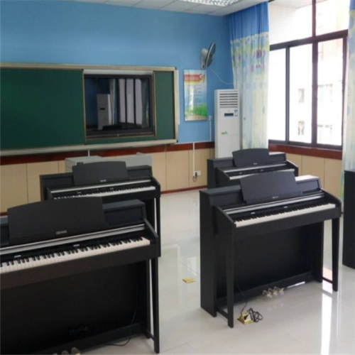 雅马哈钢琴教室加盟