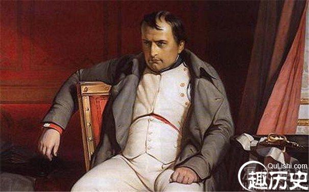拿破仑战术揭秘 后世对拿破仑的评价怎么样-趣历史网