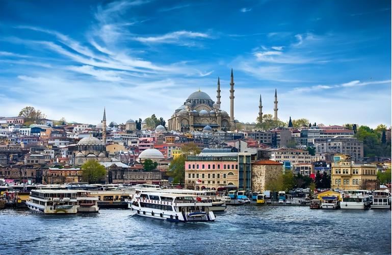 土耳其首都伊斯坦布尔(土耳其国际公认是哪个洲)插图