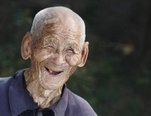 世界上最长寿的老人,竟然活到了443岁,她就在我国的福建省