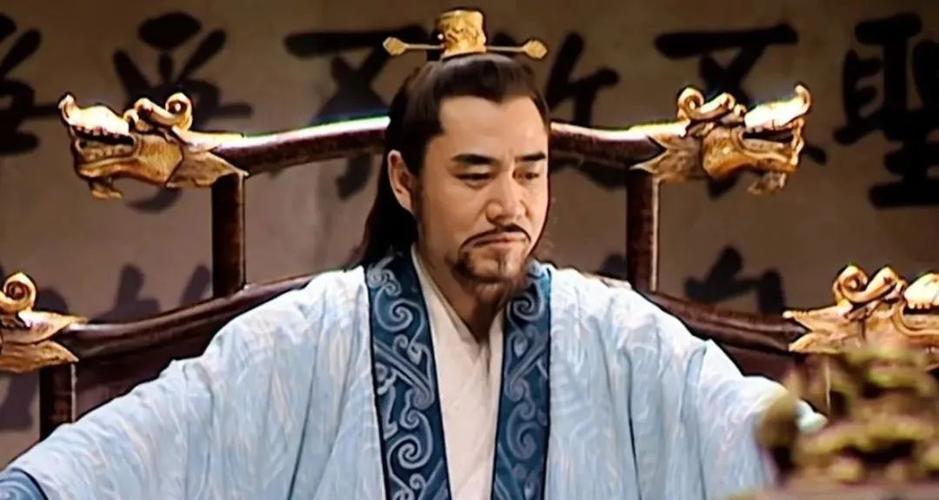 陈宝国饰演过很多帝王角色,可是他饰演的嘉靖帝却是最特别的一个.