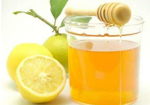 喝柠檬蜂蜜水的4大禁忌,空腹禁喝不宜过浓过量