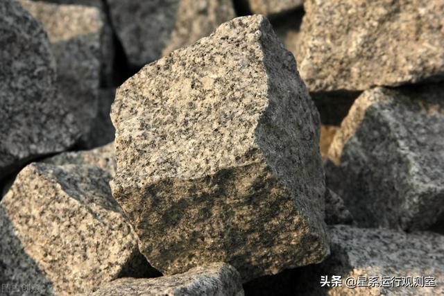 大理石属于什么岩石类型(地理基础知识——岩石的分类)