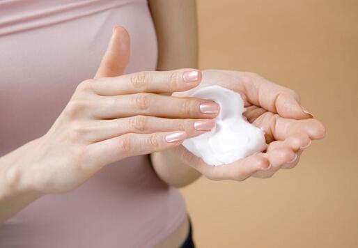 孕妇可以擦护手霜吗?