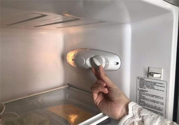 冰箱夏天调到什么档位最合适(冰箱温度0-7档正确调节方法)(3)