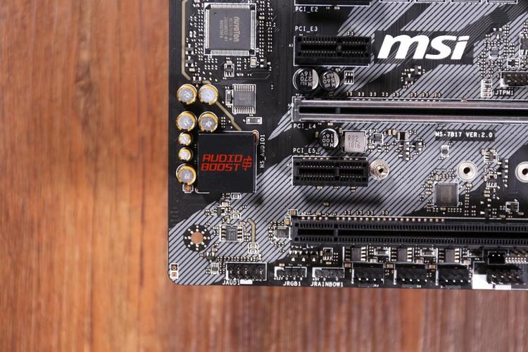 微星mpg z390 gaming edge ac刀锋板主板首发评测