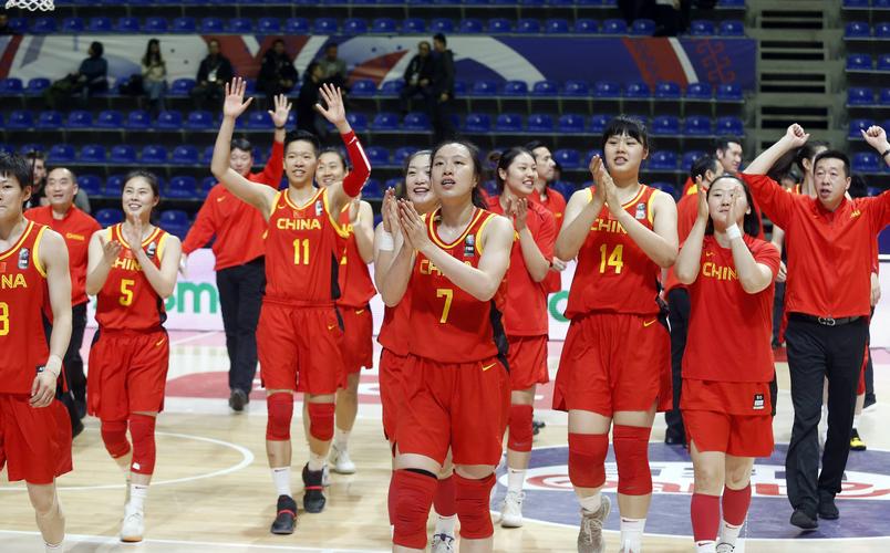 大逆转 读秒绝杀,5月25中国女篮欧洲拉练首战意大利就这么刺激!