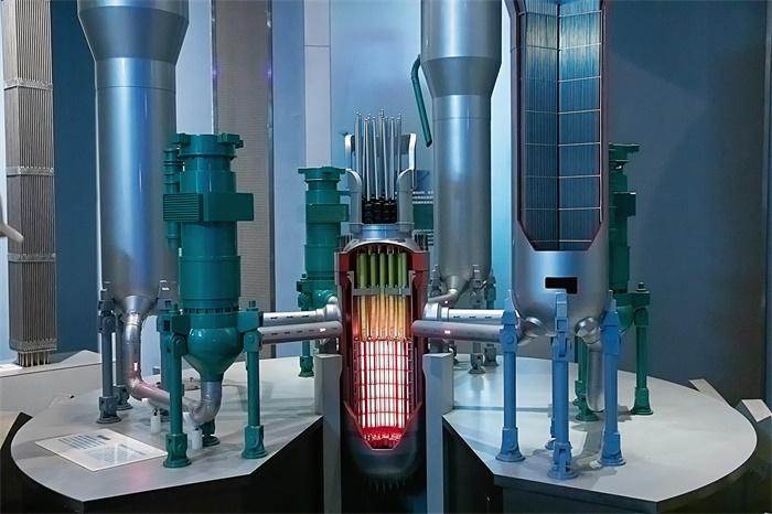 世界最大核聚变反应堆燃料将启动测试
