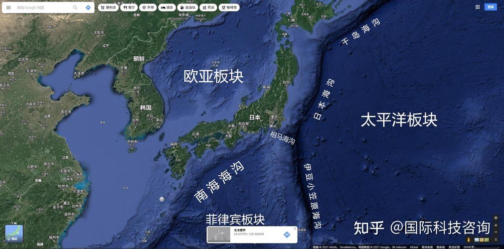 日本疯了一天31次地震最强64级专家或还有9级大地震