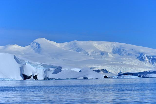 中国成南极旅游第二大客源地:去一次最高30万元,你敢去吗?