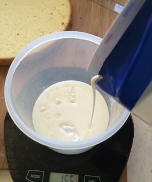 淡奶油不加糖如何打发,怎么做无糖奶油图9