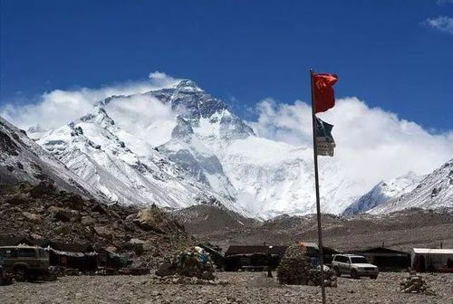 外媒称中国放弃了珠穆朗玛峰8844米高度官方不可能