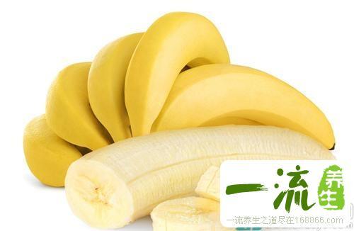 饮食养生 营养饮食 香蕉会发胖吗 香蕉是我们生活中最经常吃到的一种