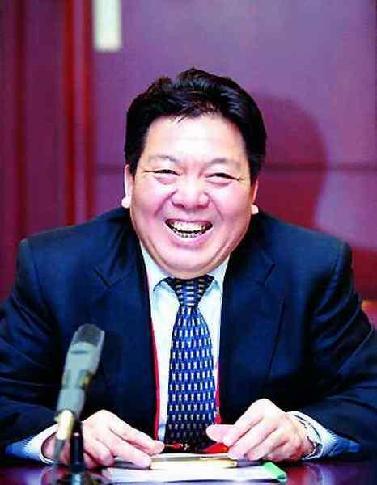 公司主席,原农凯集团公司董事长,曾被国际知名杂志福布斯封为上海首富
