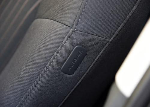 大众airbag是什么意思