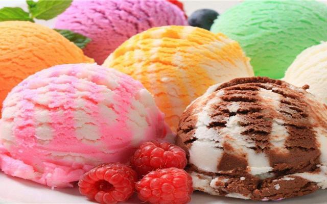 特色冰淇淋项目加盟连锁店